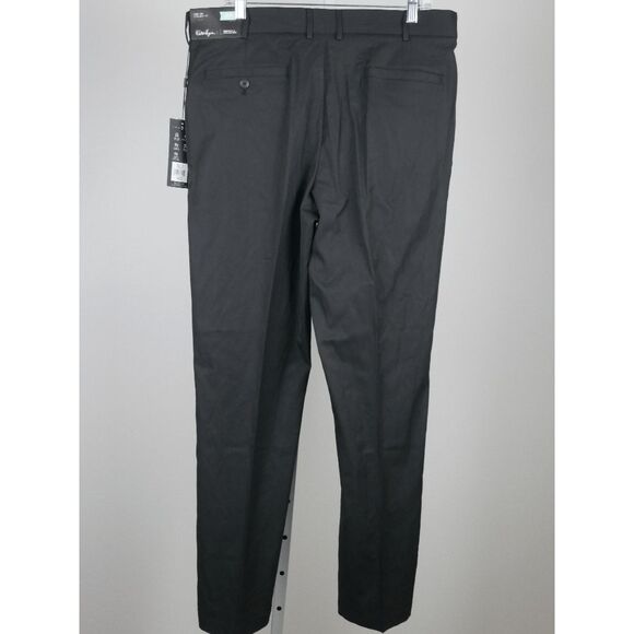 Walter Hagen Men's Performance 11 Slash Pocket Performance Golf Pants 36x32 - Picture 3 of 6